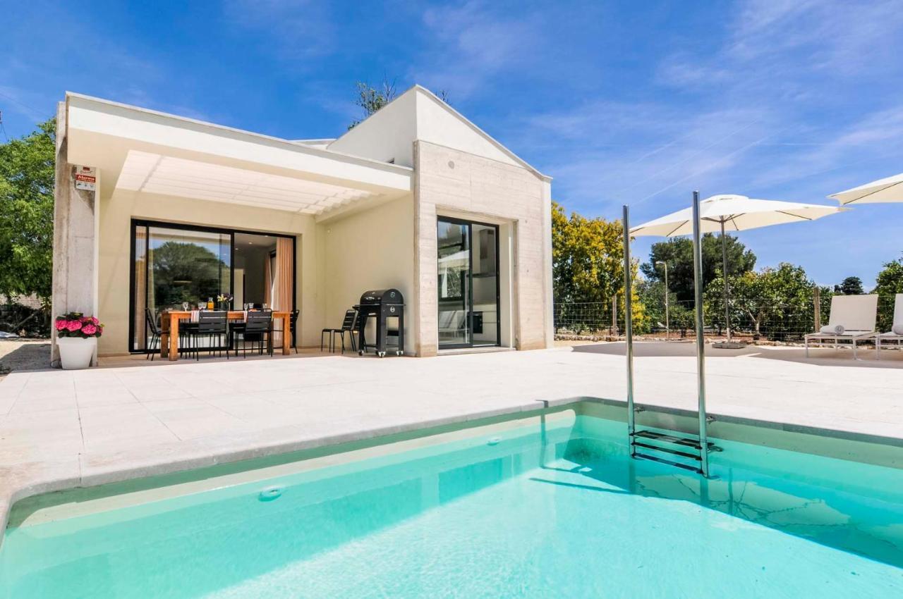 Hort Petit De Ternelles Underfloor Heating Villa Pollença Kültér fotó